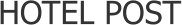 HOTEL POST