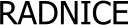 Radnice
