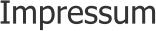 Impressum