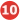 10