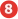 8